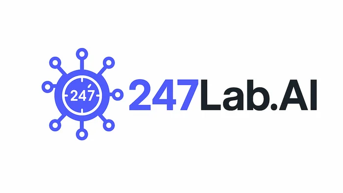 Domain 247Lab.Ai Brand