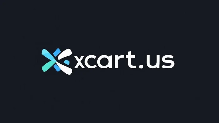 Domain xcart.us Brand