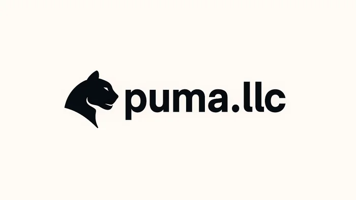 Domain puma.llc Brand