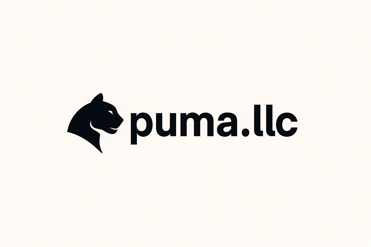 Domain puma.llc Brand