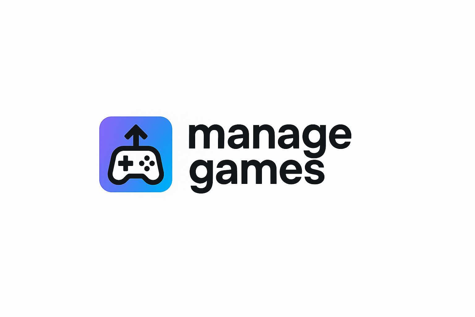 Logo manage.games
