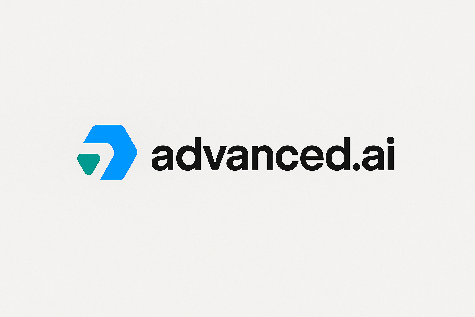 Domain advanced.ai Brand
