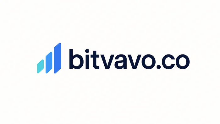 Domain bitvavo.co Brand