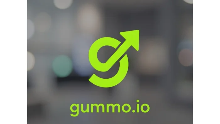 Domain Gummo.io Brand