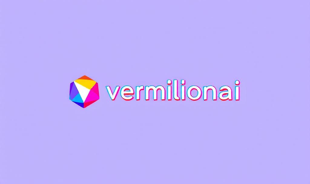 logótipo de vermillionai.com