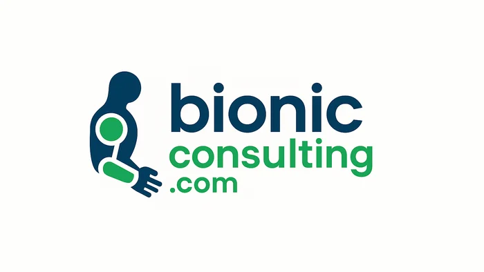 Domain bionicconsulting.com Brand