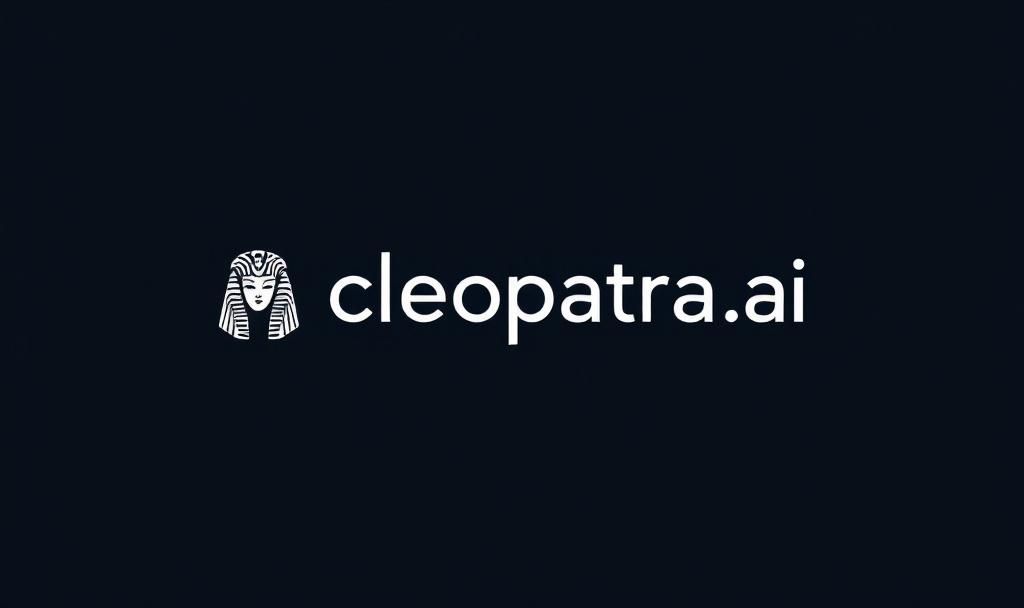 Domain cleopatra.ai Brand