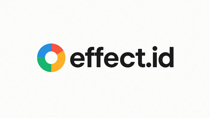 Domain effect.id Brand