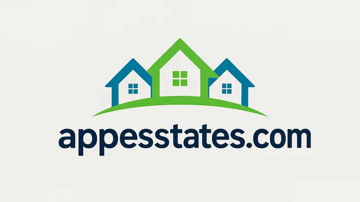 Domain appestates.com Brand