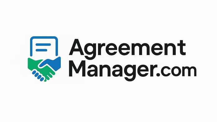 Domain agreementmanager.com Brand