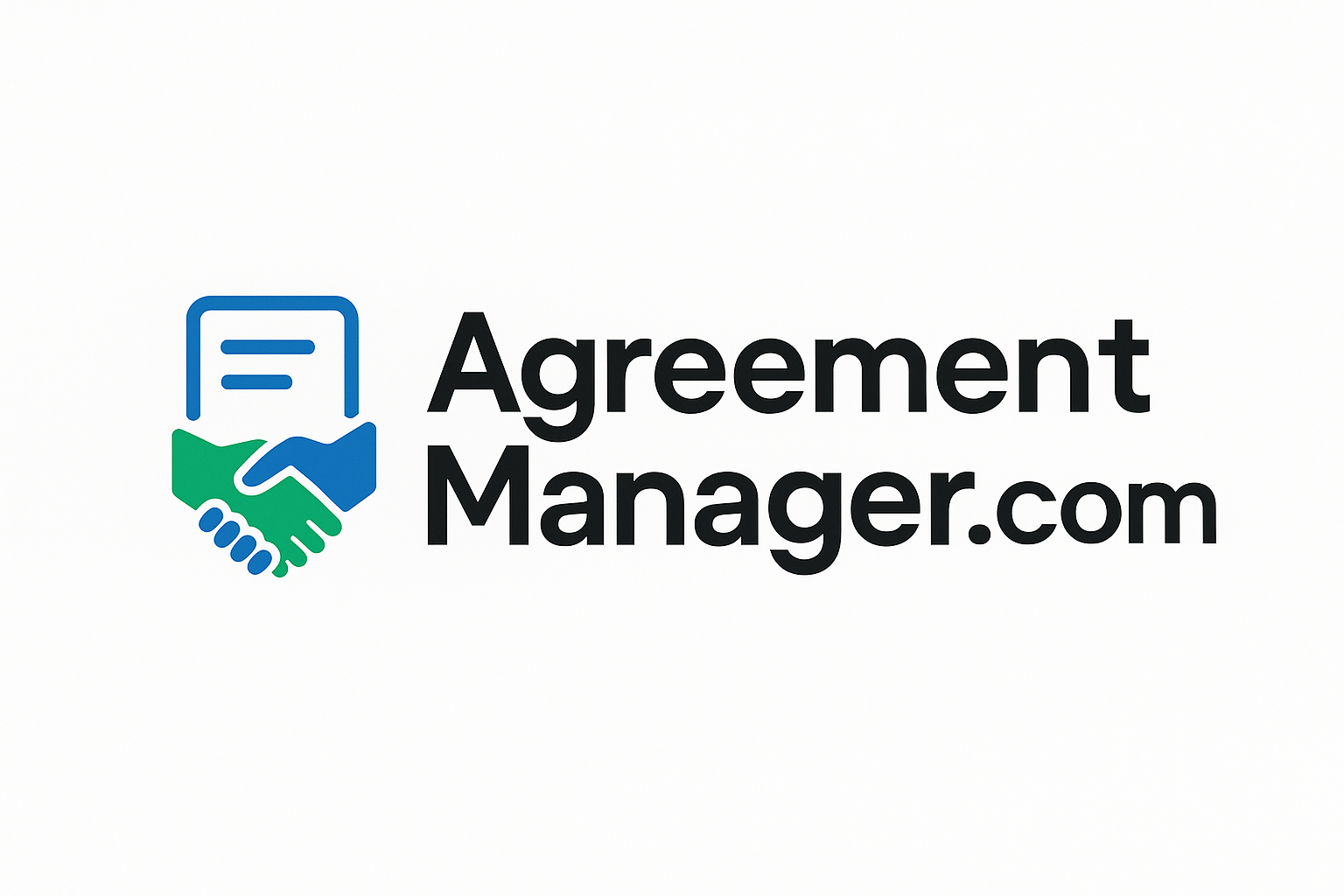 agreementmanager.com logo