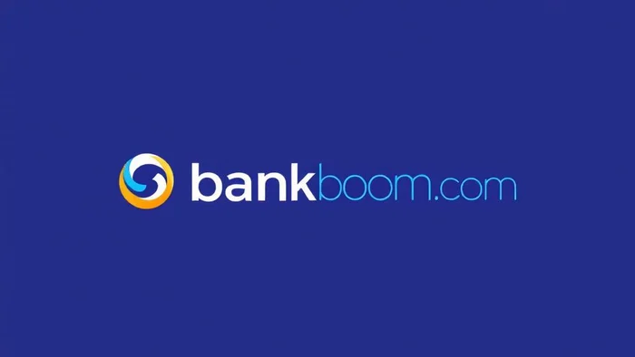 Domain bankboom.com Brand