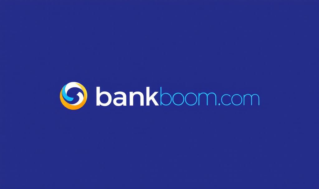 logo de bankboom.com