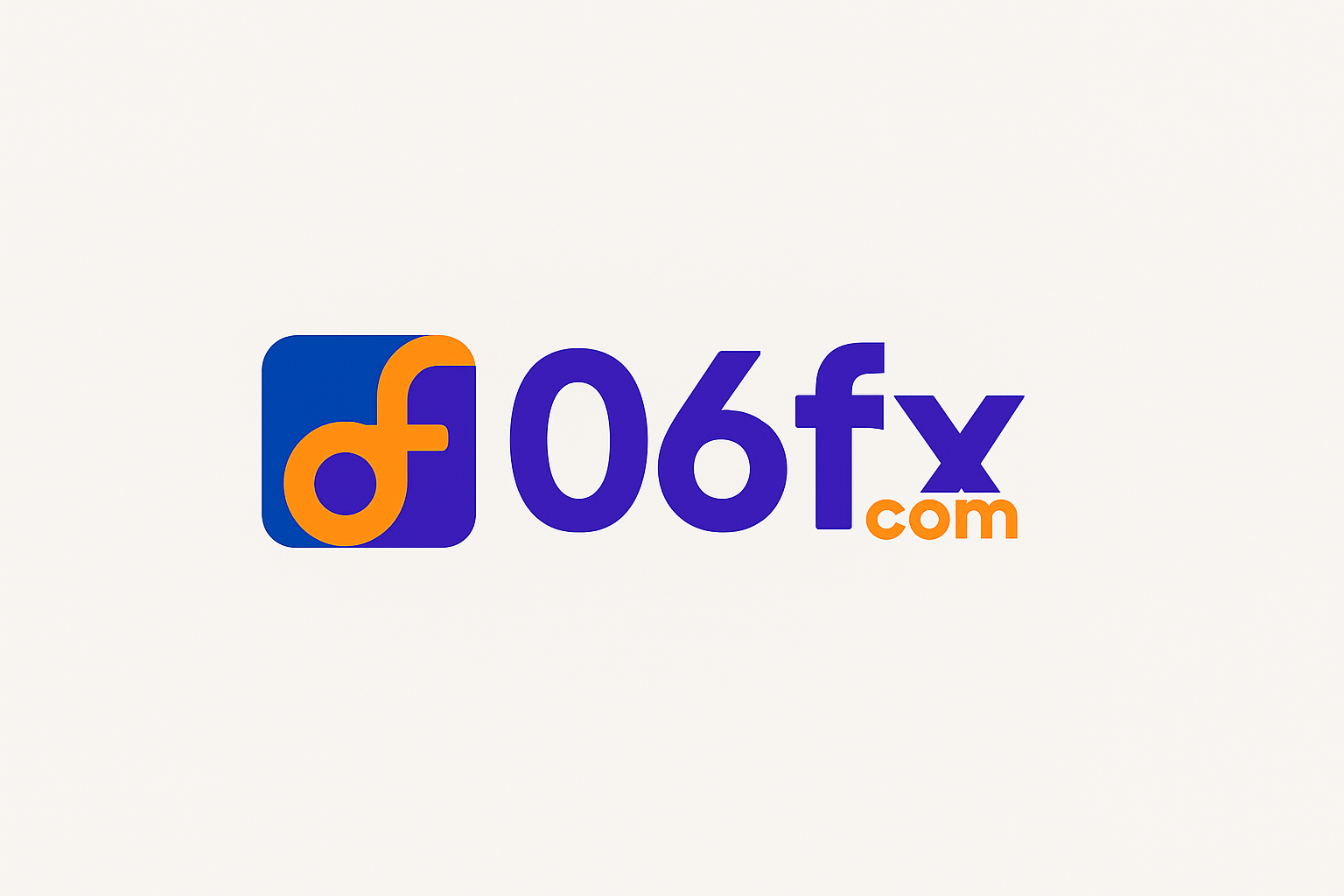 06fx.com logo
