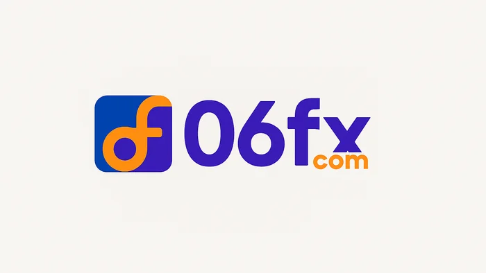 Domain 06fx.com Brand