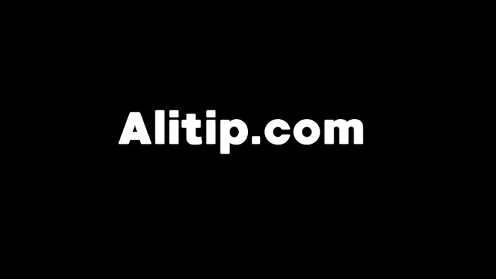 Domain Alitip.com Brand