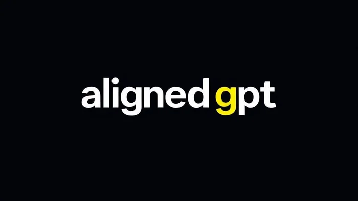 Domain alignedgpt.com Brand