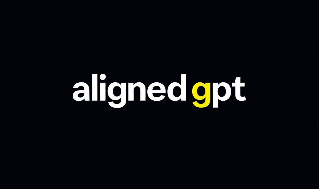 โลโก้ alignedgpt.com