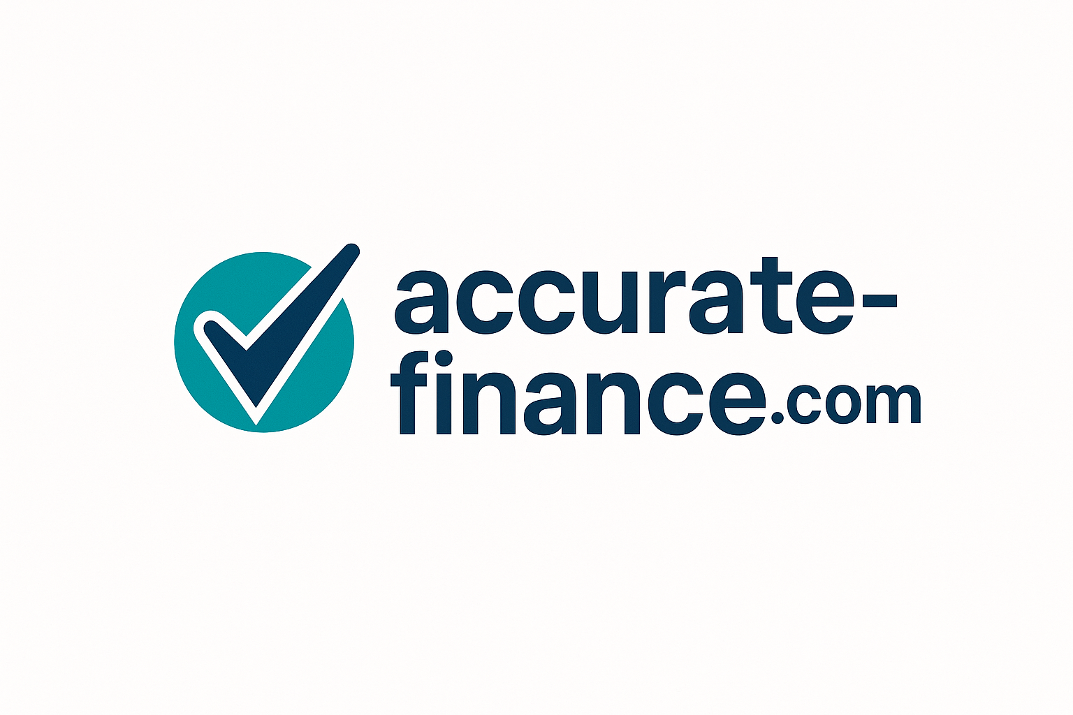 logotipo de accurate-finance.com