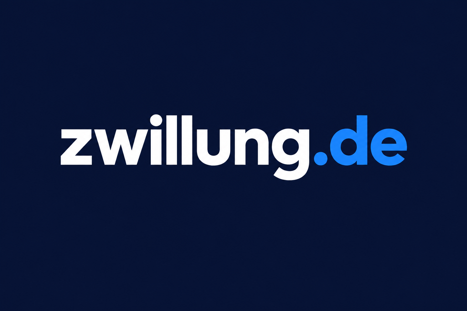 zwillung.de logo