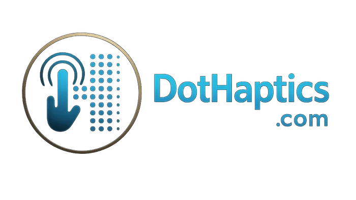 Domain Dothaptics.com Brand