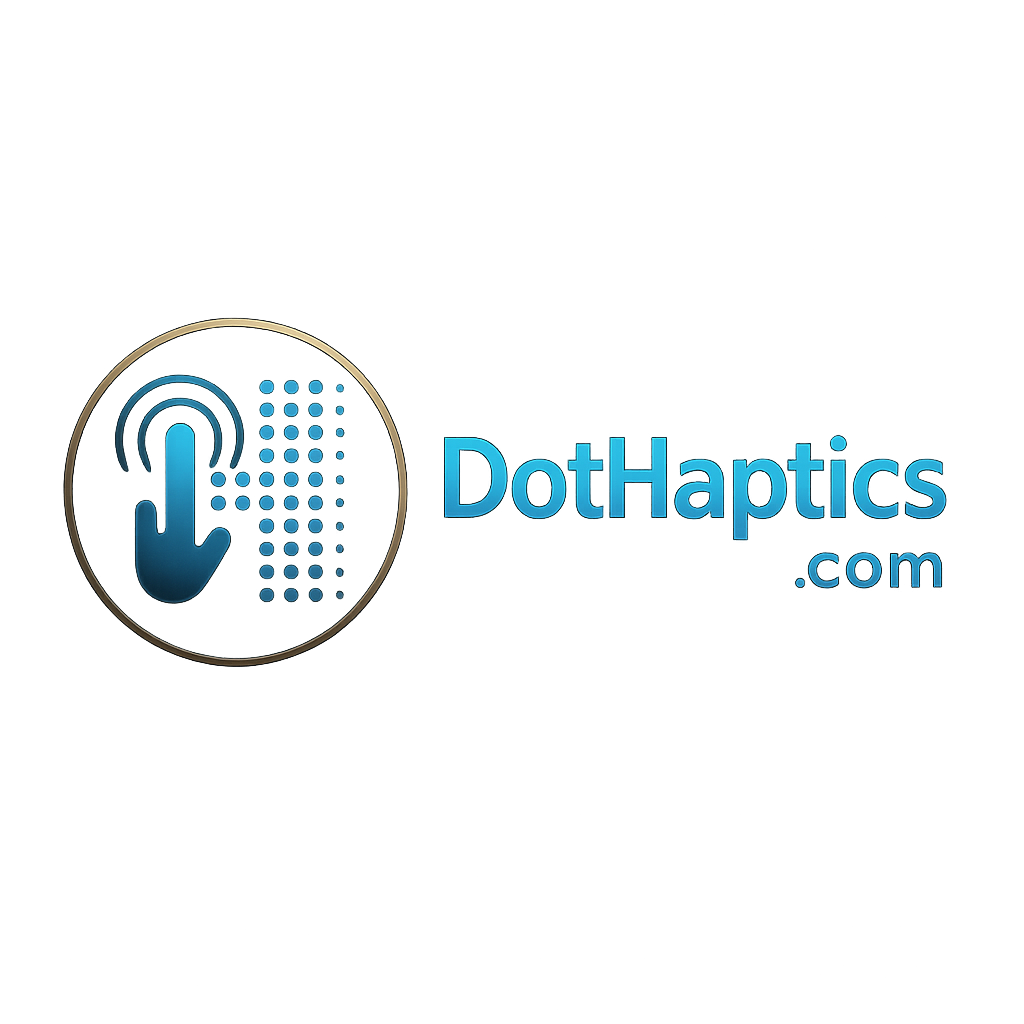 logótipo de Dothaptics.com