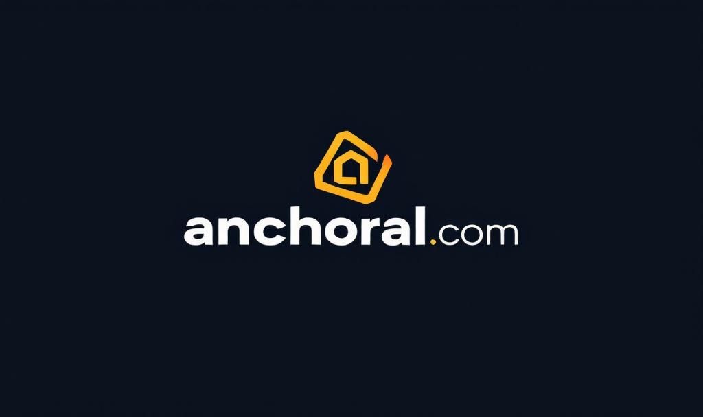 anchoral.com logo