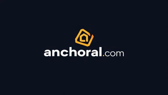 Domain anchoral.com Brand