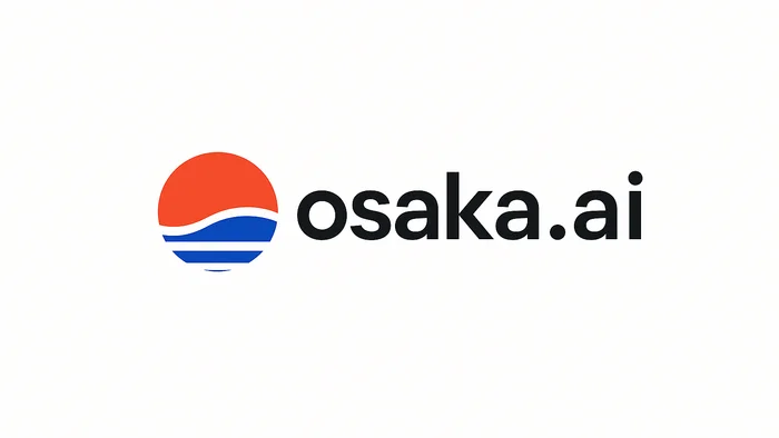 Domain osaka.ai Brand