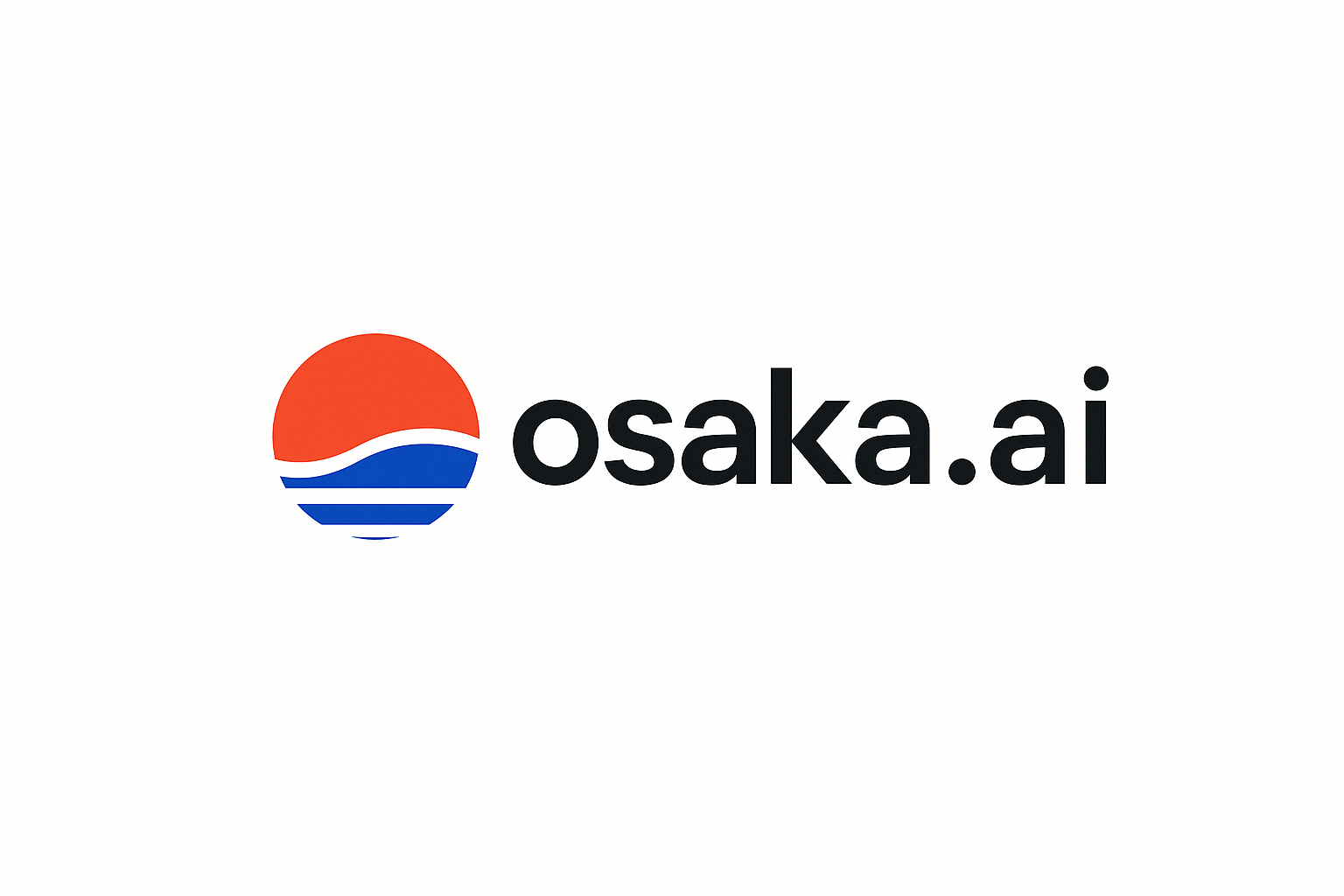 Domain osaka.ai Brand