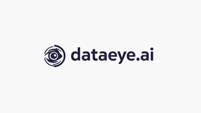 Domain dataeye.ai Brand