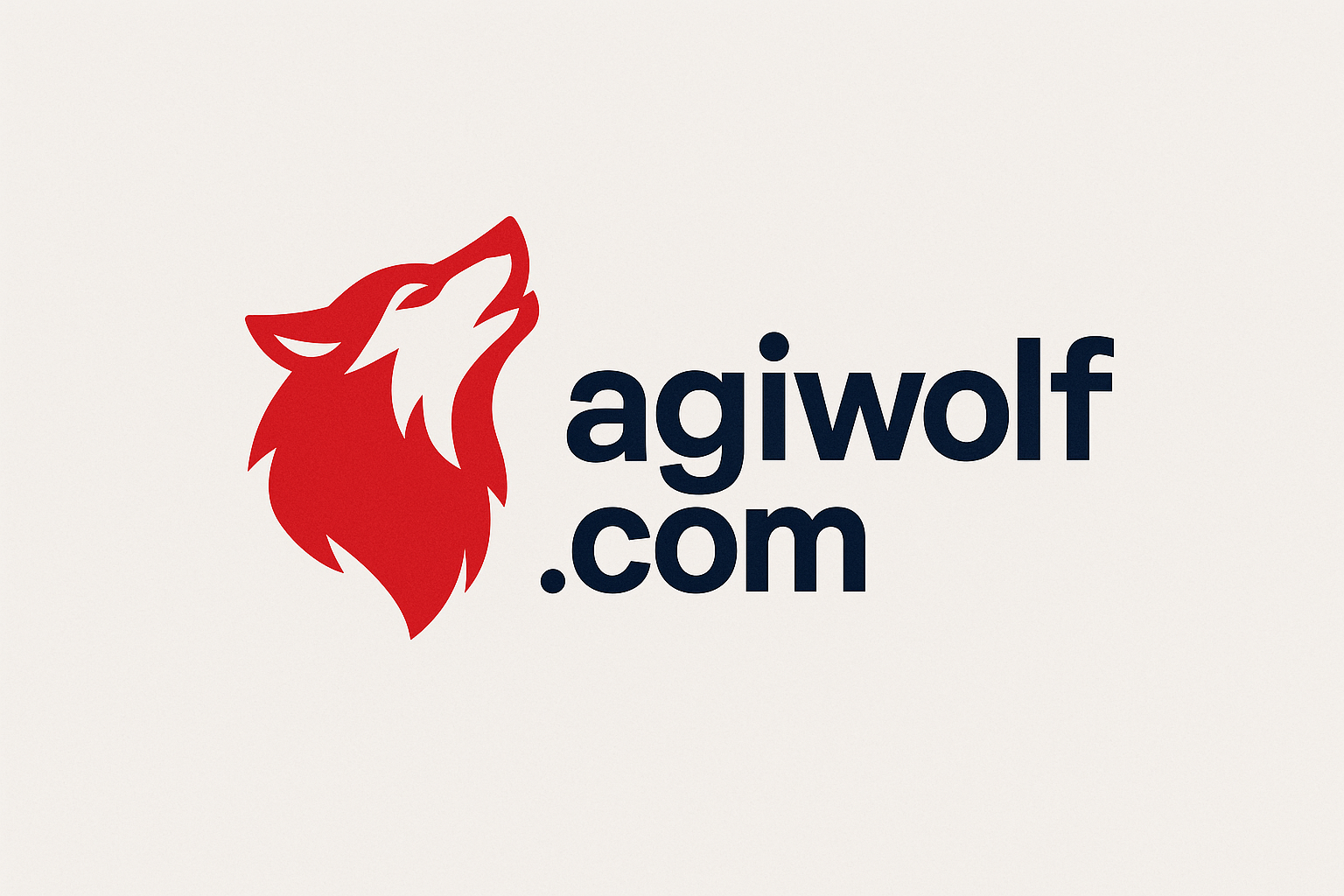 agiwolf.com logo