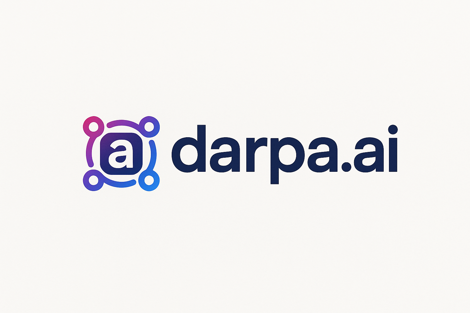 Domain darpa.ai Brand