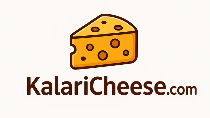 Domain KalariCheese.com Brand