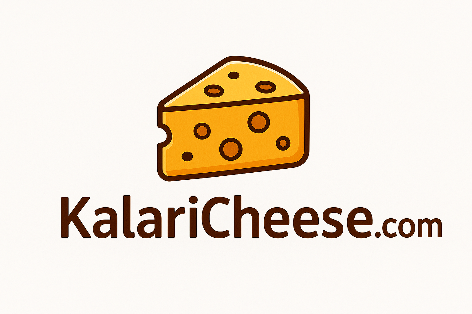 KalariCheese.com logo