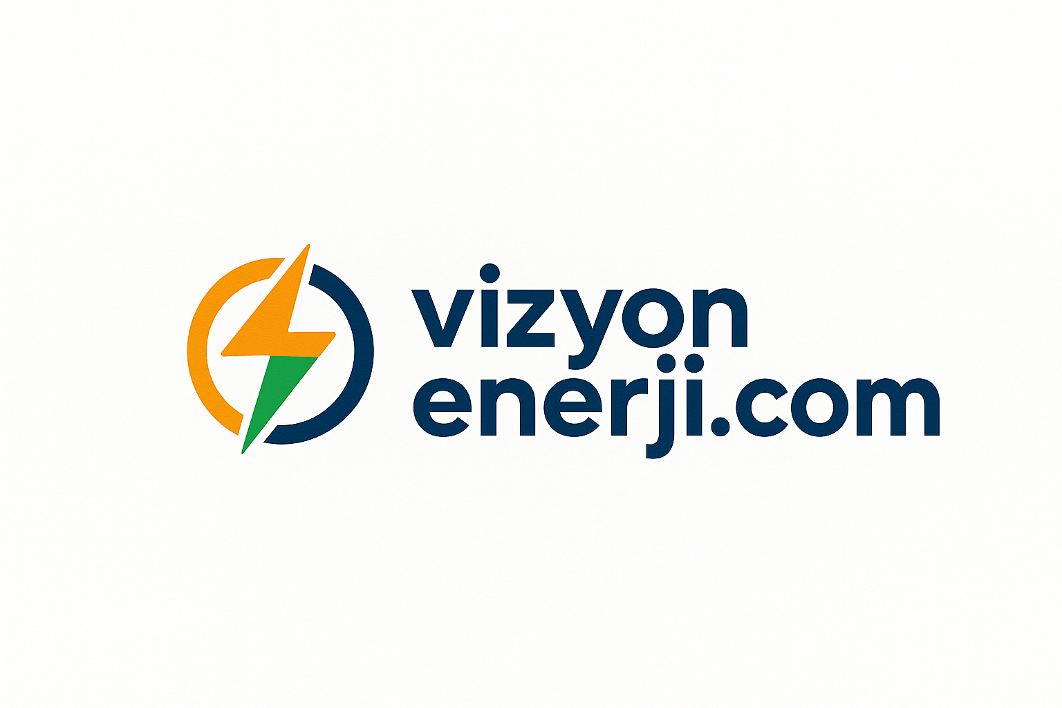 vizyonenerji.com logo