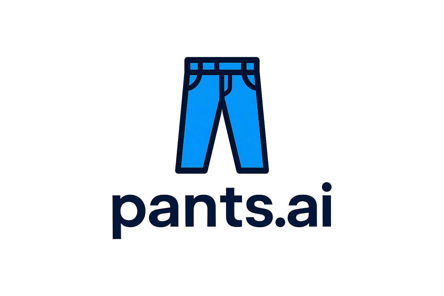 pants.ai 標誌