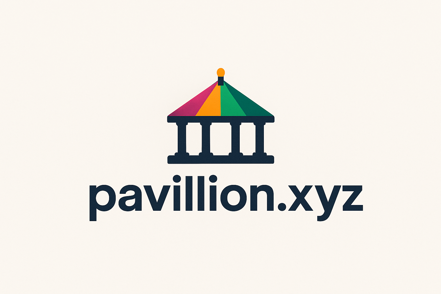Лого на pavillion.xyz