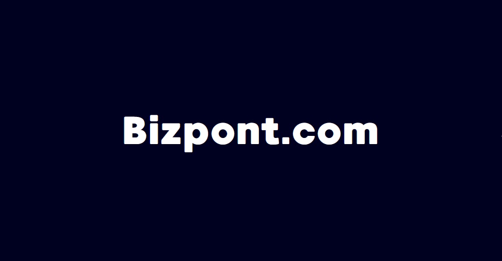 Bizpont.com logo