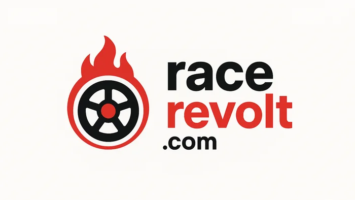 Domain racerevolt.com Brand