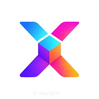 xbuild.si logo