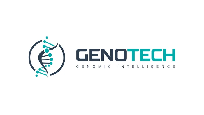 Domain genotech.ai Brand