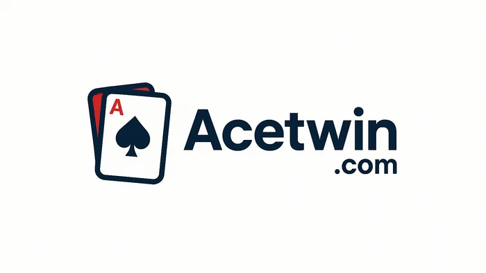 Domain acetwin.com Brand
