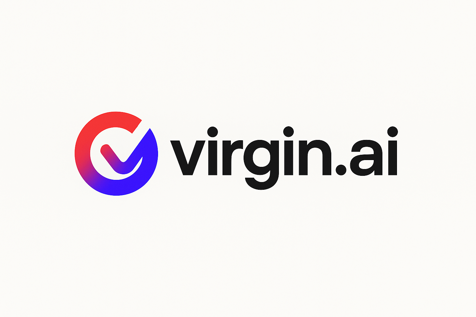 Domain virgin.ai Brand