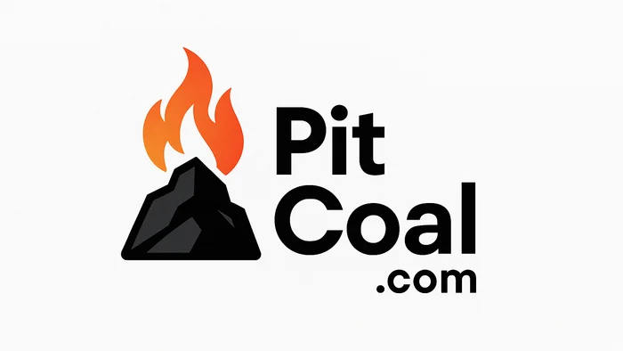Domain PitCoal.com Brand
