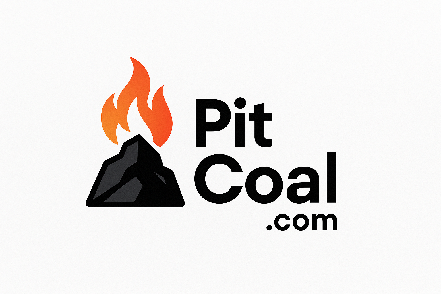 PitCoal.com लोगो