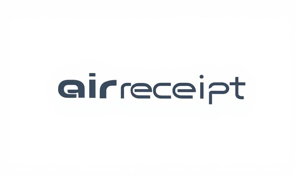 airreceipt.com logo