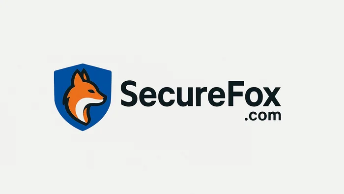 Domain securefox.com Brand