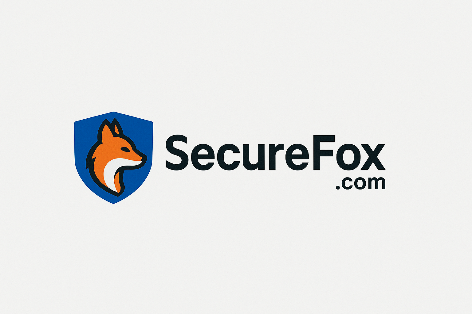 Domain securefox.com Brand
