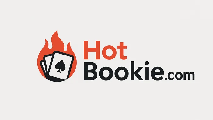 Domain hotbookie.com Brand